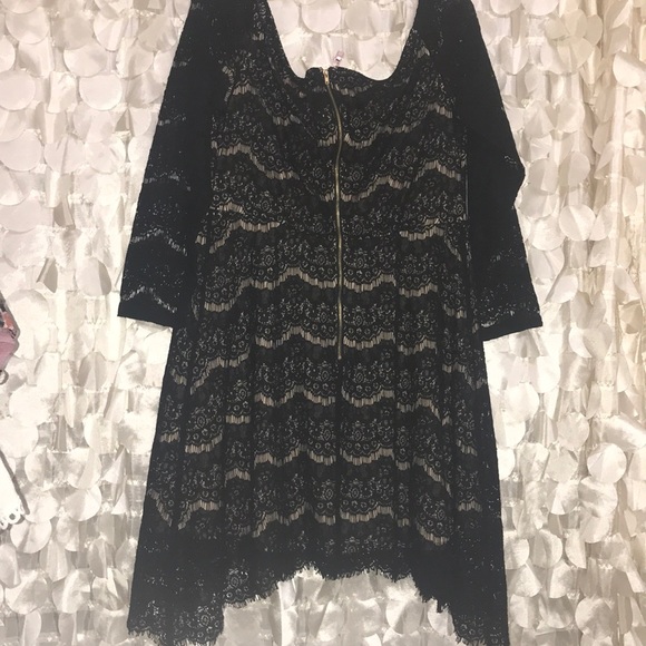 Dress - Picture 3 of 4